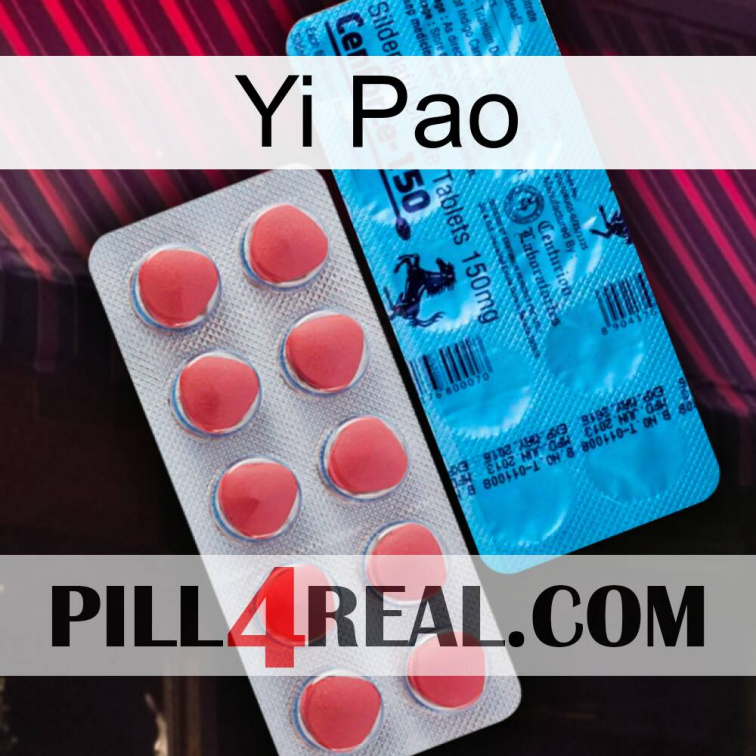 Yi Pao new14
